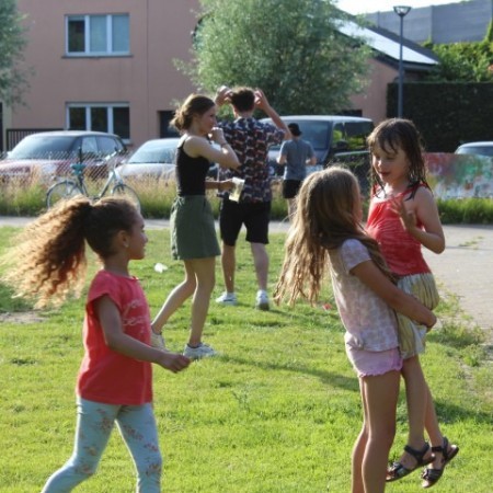 IMG 5098 - Scouts en Gidsen Zaventem 